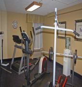 Best Western Yadkin Valley Inn & Suites