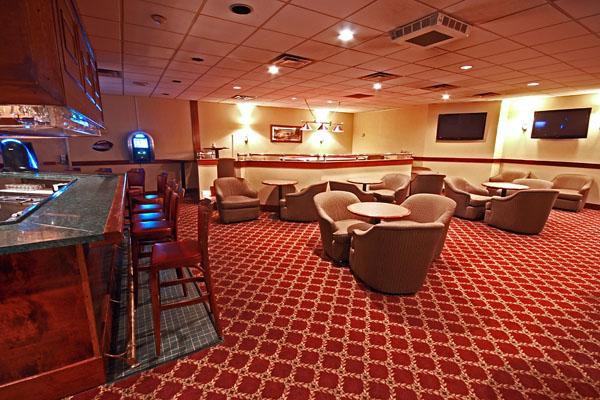Best Western Plus Bridgeport Inn