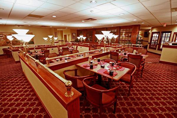 Best Western Plus Bridgeport Inn
