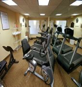 Best Western Plus Bridgeport Inn
