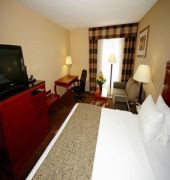 Best Western Plus Bridgeport Inn