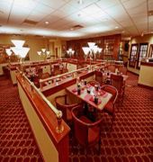 Best Western Plus Bridgeport Inn