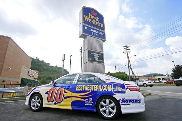 Best Western Plus Bridgeport Inn