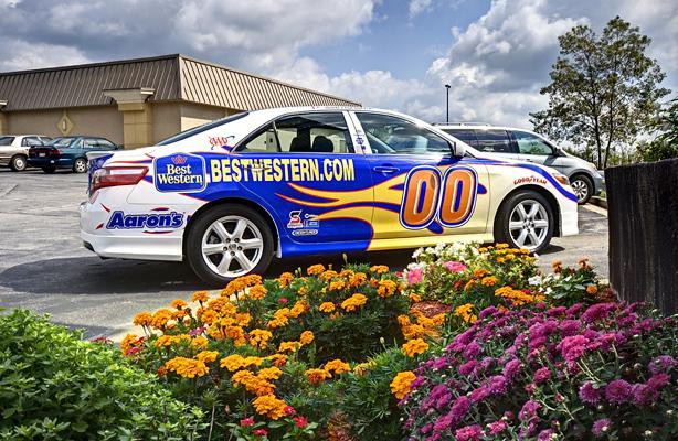 Best Western Plus Bridgeport Inn