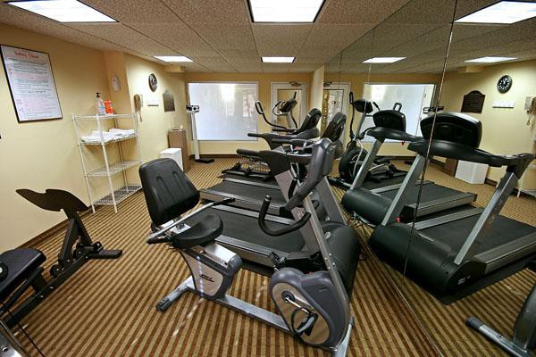 Best Western Plus Bridgeport Inn