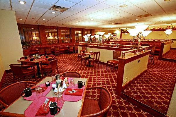 Best Western Plus Bridgeport Inn