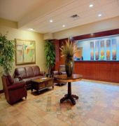 Best Western Plus Sandusky Hotel & Suites