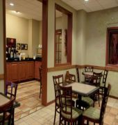 Best Western Plus Sandusky Hotel & Suites