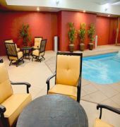 Best Western Plus Sandusky Hotel & Suites