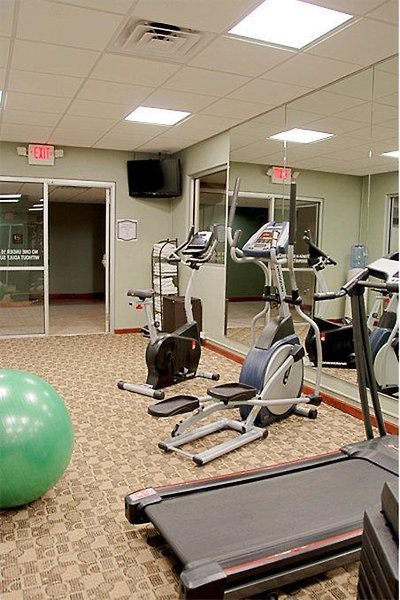 Best Western Plus Sandusky Hotel & Suites