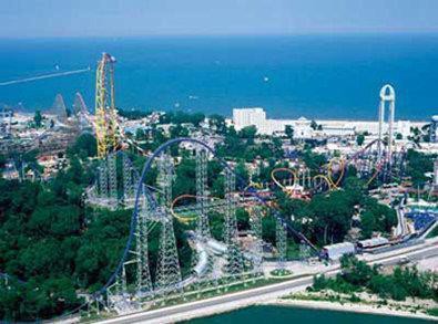 Best Western Plus Sandusky Hotel & Suites