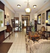 Best Western Plus Searcy Inn
