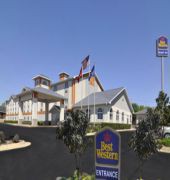 Best Western Plus Searcy Inn