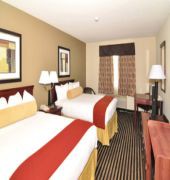 Best Western Plus Searcy Inn