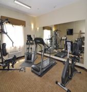 Best Western Plus Searcy Inn