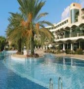 Constantinou Bros Athena Beach Hotel
