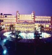 Constantinou Bros Athena Beach Hotel