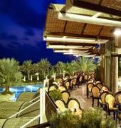 Constantinou Bros Athena Beach Hotel