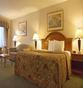 Best Western Rockland