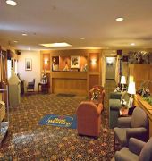 Best Western Rockland