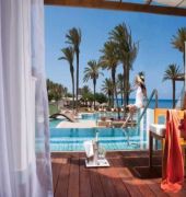 Constantinou Bros Asimina Suites Hotel
