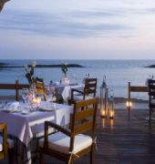 Constantinou Bros Asimina Suites Hotel