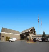 Best Western Plus Kootenai River Inn Casino & Spa