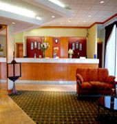 Best Western Lehigh Valley Hotel & Conference Center