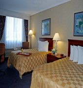 Best Western Lehigh Valley Hotel & Conference Center