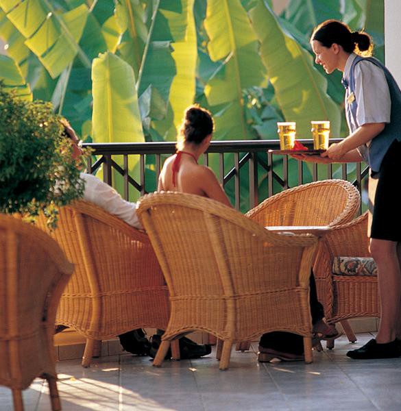Constantinou Bros Athena Royal Beach Hotel