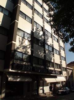 Best Western Hotel Inca