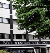 Best Western Hotel Inca