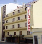 Hotel Dom Bernardo - Best Western