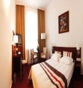 Hotel Best Western Premier