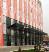 Hotel Best Western Premier