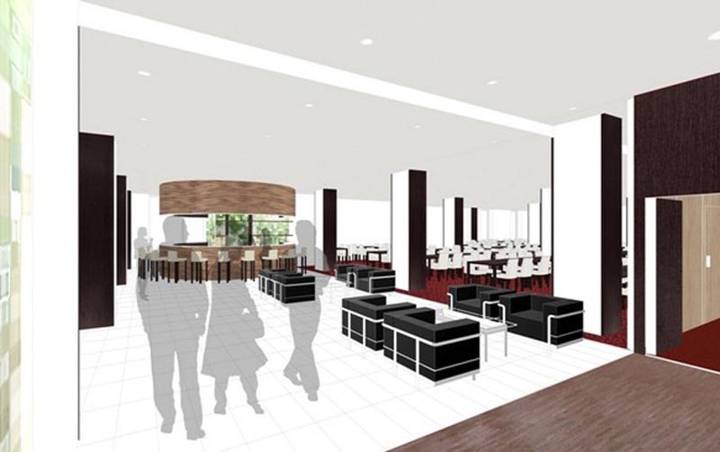 Hotel Best Western Premier