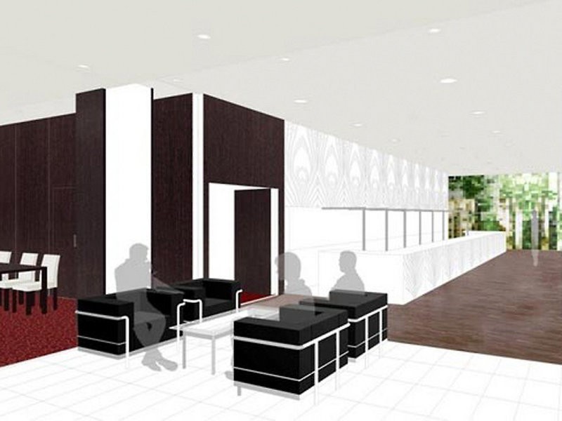 Hotel Best Western Premier
