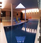Hotel Best Western Premier