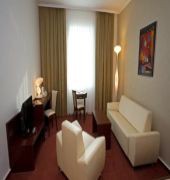 Hotel Best Western Premier