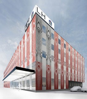 Hotel Best Western Premier