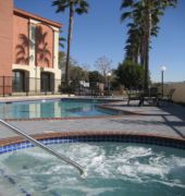 Best Western Plus Anaheim Orange County Hotel