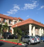 Best Western Plus Anaheim Orange County Hotel