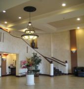 Best Western Plus Anaheim Orange County Hotel