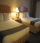 Best Western Plus Anaheim Orange County Hotel