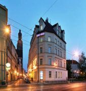 Best Western Hotel Prima