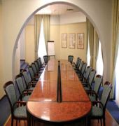 Best Western Hotel Prima
