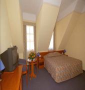 Best Western Hotel Prima