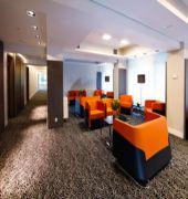 BEST WESTERN PREMIER Hotel Forum Katowice