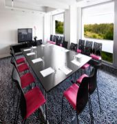 BEST WESTERN PREMIER Hotel Forum Katowice