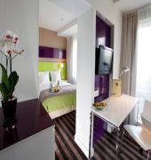 BEST WESTERN PREMIER Hotel Forum Katowice